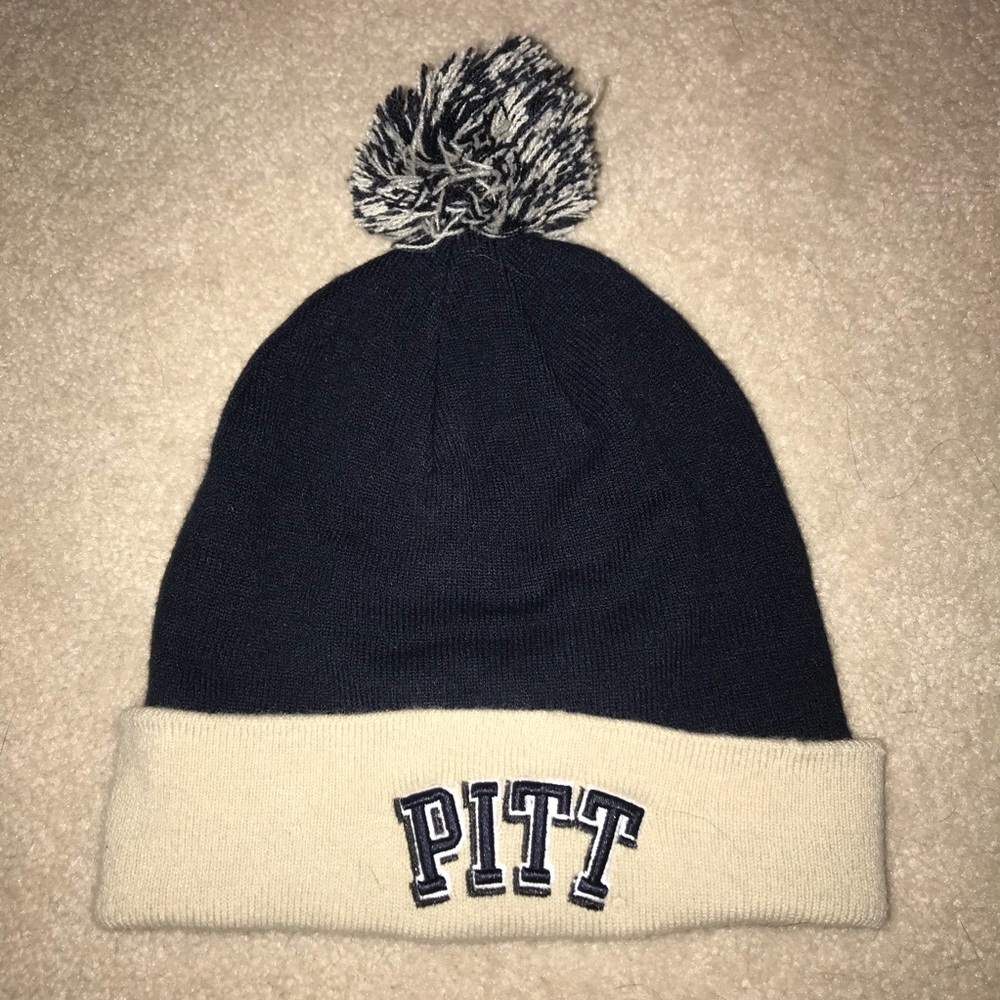 University of Pittsburgh Beanie